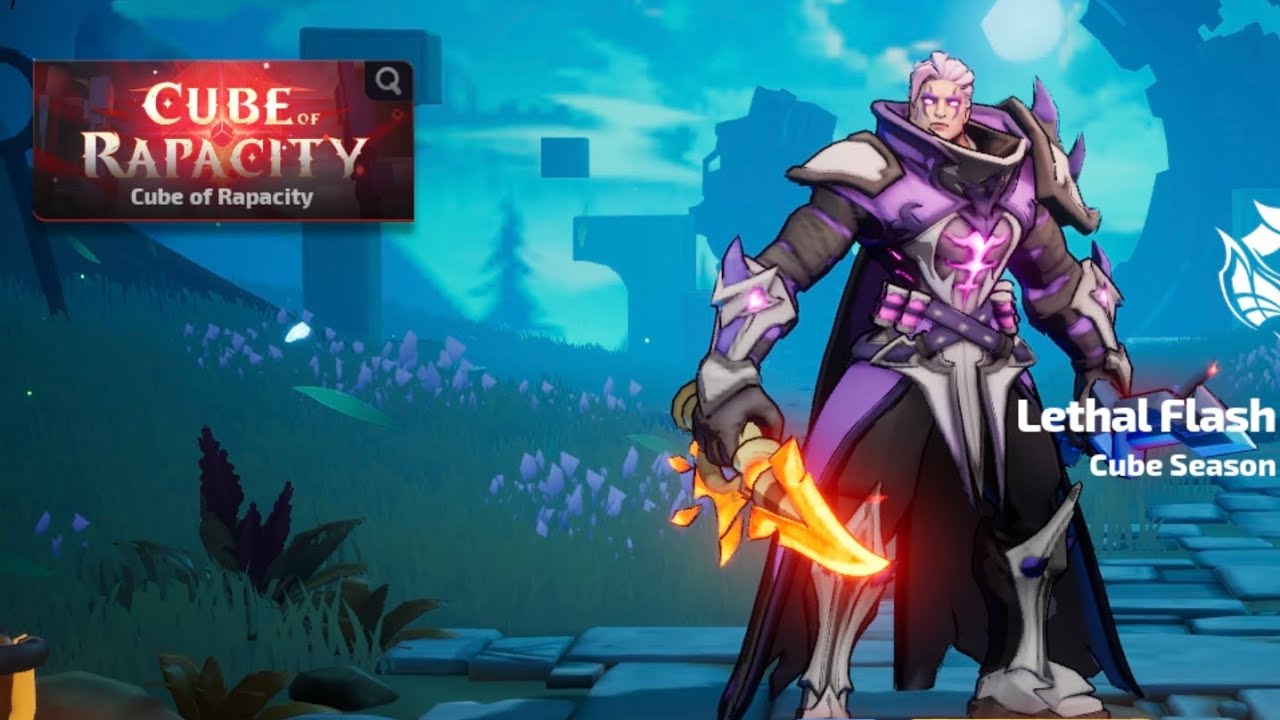 [Torchlight: Infinite Cube Season] 70B+ Build - Ice Lances CWC Wilt ...