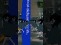 始発前の新宿駅で「ループザルーム」#VOCALOID #初音ミク #edit #fyp #viral