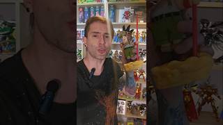 JUGUETES PIRATAS Y EXCLUSIVOS DE COMIC CON #viralvideo #youtubeshorts #juguetes