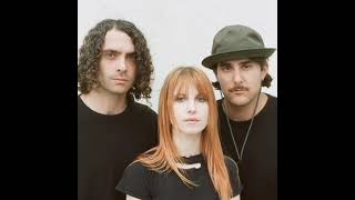 brighter backing track