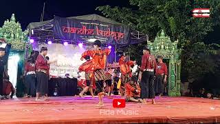 Silvy Gemoy  Akhir Sinanding  Lagu Jaranan Terbaru Versi Wandhe Budoyo     2025