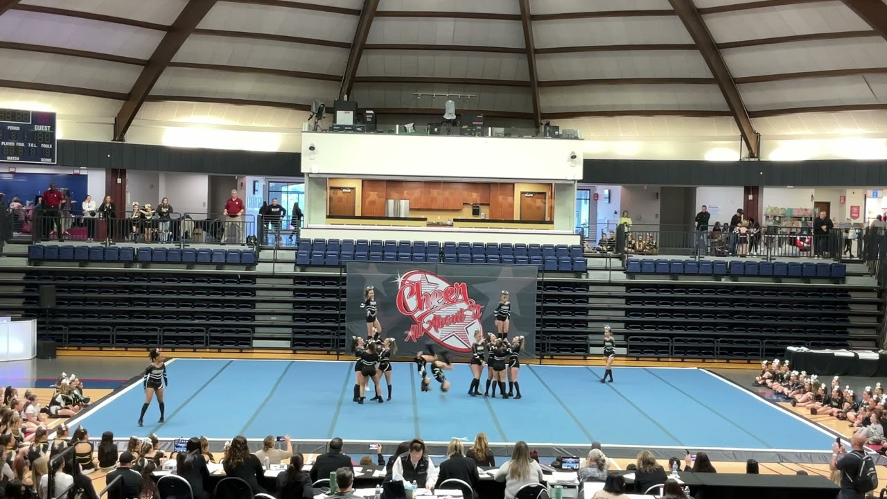 World Cup Twinkles (Cheer All About It) April 7, 2024