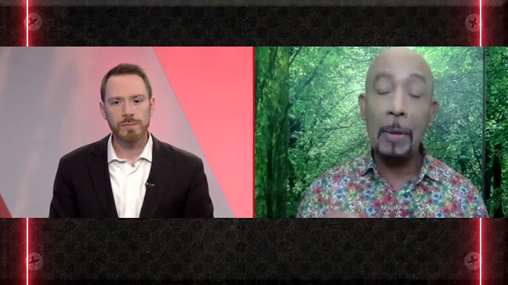 WEB EXCLUSIVE: Full Interview with Montel Williams