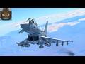 War Thunder - Wide Screen Test - Typhoon