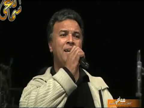 خليفة الزليطني ليش تنسى وعودك 