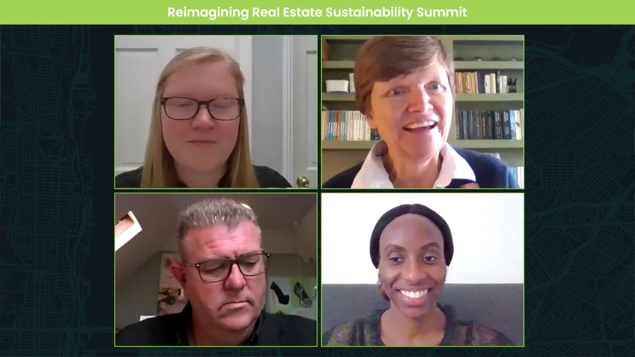 Real Estate Tech Funding Recap - July 2019