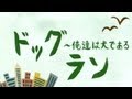 ドッグラン〜俺たちは犬である