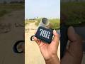 JBL Speaker jumping paani bass