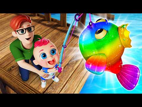 Let's Go Shopping! 🛒 | Don't Buy Too Much | Kids Songs | BiBiBerry Nursery Rhymes