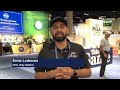 Ernie shares his story from the 2024 PGA Show