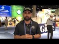 Ernie shares his story from the 2024 PGA Show