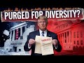 Trump Just Declared War on a Major U.S. Law Firm - Here's Why It Matters