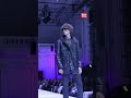 Vienna Fashion Week: Von Promis, Trends und großen Wiedersehen