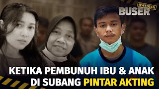 Menguak Tabir Kematian Ibu Anak di Subang  | Buser Investigasi