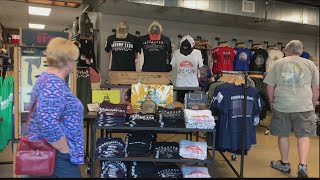 Nine Line fundraiser for locally stationed, critically wounded Army Ranger