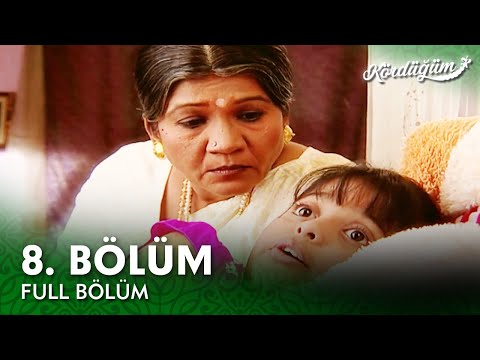 Kördüğüm Hint Dizisi | 8. Bölüm