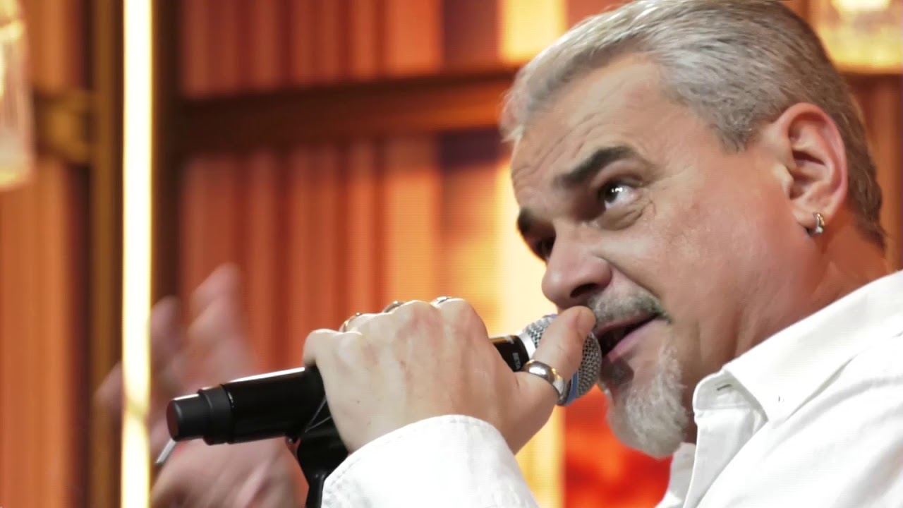 OPĆA OPASNOST - TRI RIJEKE (DALIBOR PETKO SHOW CMC TV)