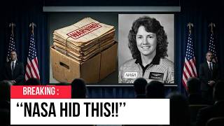 Things You Didn't Know About The Challenger Disaster That Will Blow Your Mind