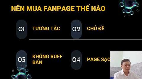 Hướng dẫn chọn quốc gia cho fanpage năm 2024