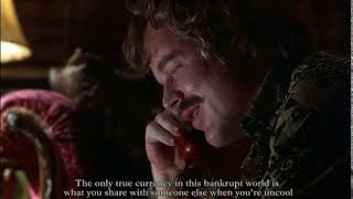 Almost Famous   Uncool