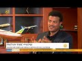 የኢትዮጵያ አየር መንገድ  የአፍሪካ ሰማይ ድር