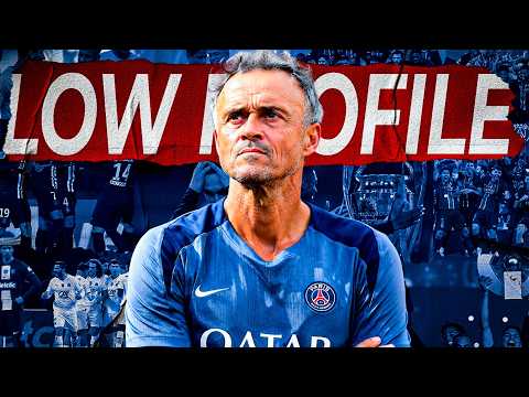 PSG 2024-2026: O COLETIVO QUE SUPEROU A VAIDADE PARA DOMINAR A EUROPA