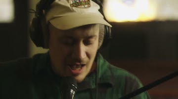 John Van Deusen - "No Greater Love" Live Acoustic Video