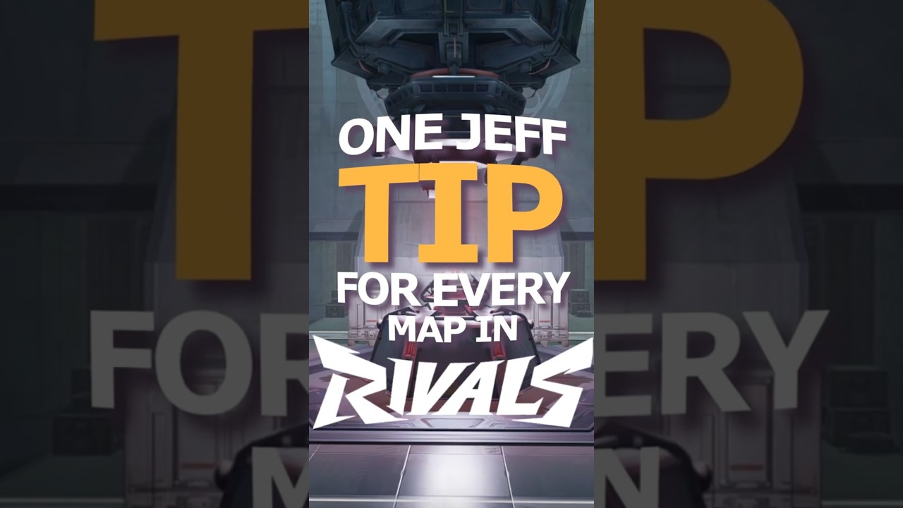 Один совет Джеффа для каждой карты: Адский рай