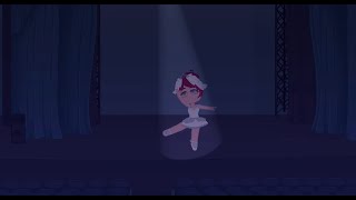 Swan Lake Ballet Solo WIP | Life of Rouge | Rouge Akané