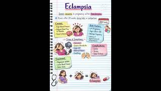 eclampsia