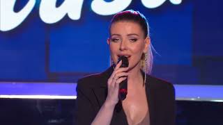 Teodora - Ajde Mori Dan Dva - Live - Tv Grand 04.04.2022.