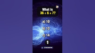 Ultimate Math Quiz Part 52. #mathquiz #mathematicsquiz #math #mathematics