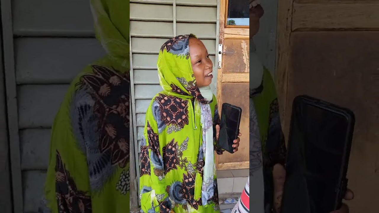 Vraiment Aïcha tes fort 🤣🤣🤣