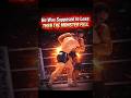 He Was Supposed To Lose Then The Monster Fell #shorts