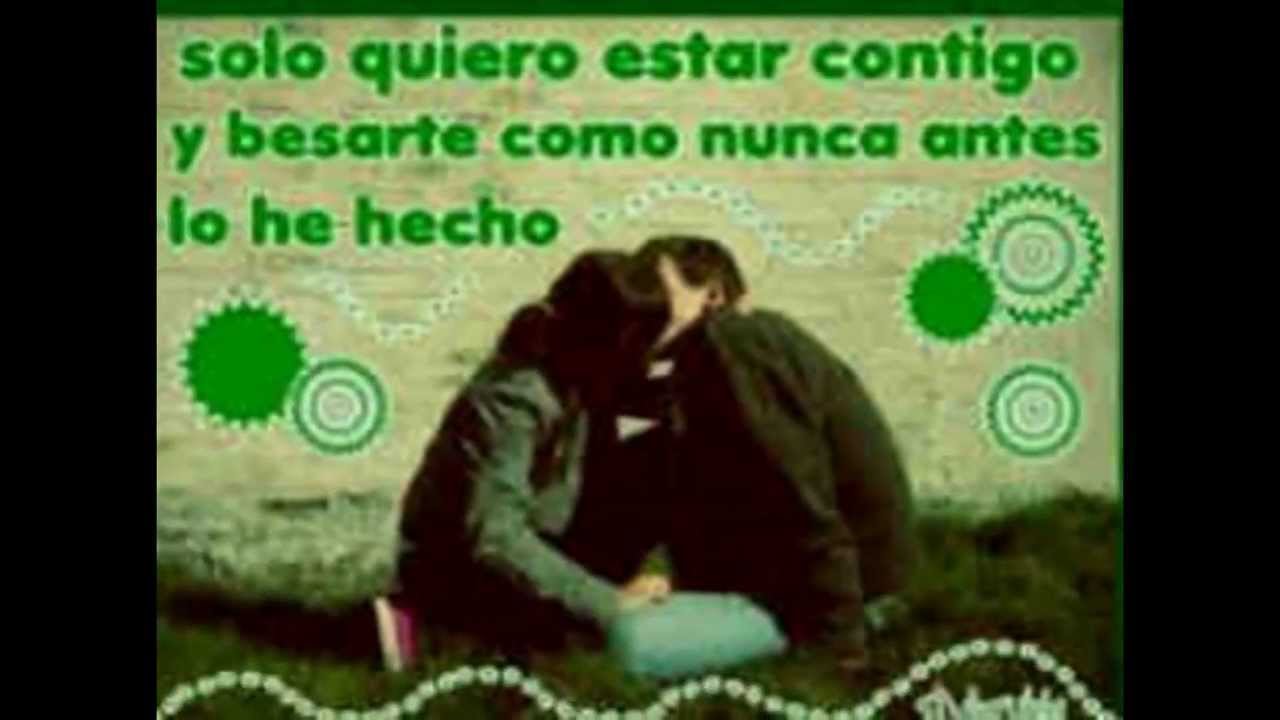 Eres mi felicidad "Ana" YouTube