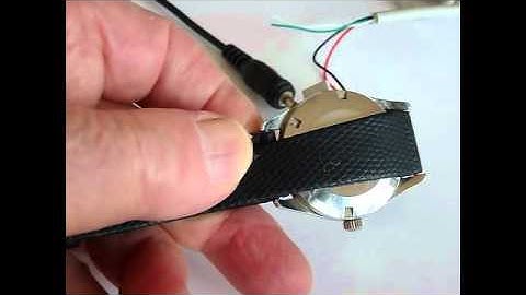 PIN diode sensor module detecting nuclear radiation