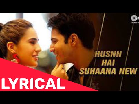 Husnn Hai Suhaana