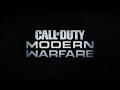 CALL OF DUTY MODERN WARFARE ONLINE TRAILER