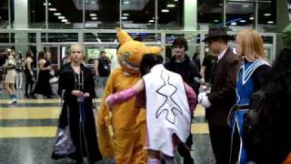 Acen 2009