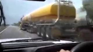 Unbelieveable Trucking Videos