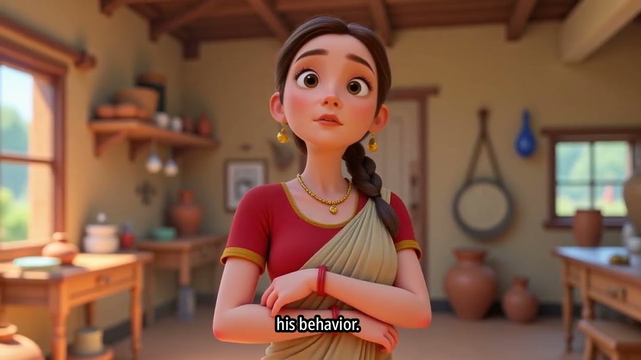 Krishna  The Butter Thief