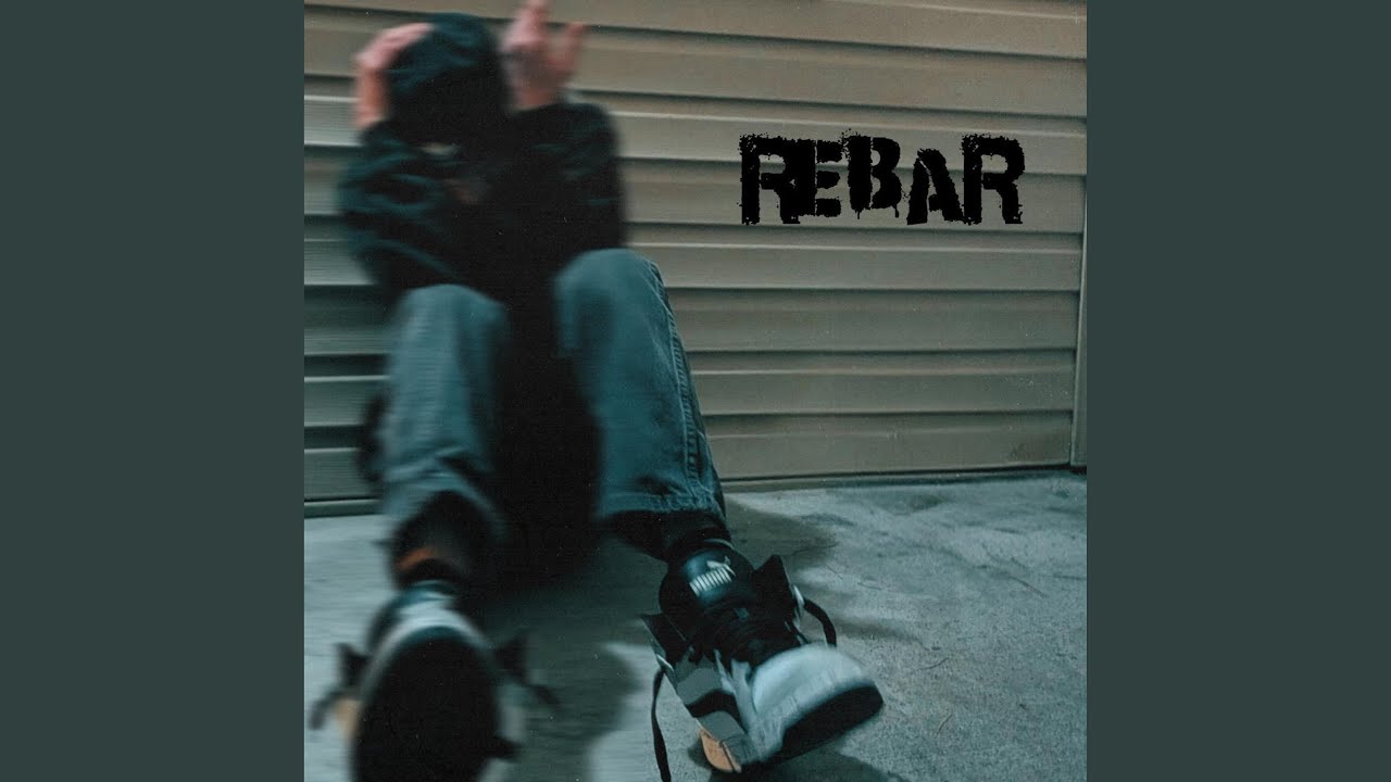 Watch REBAR on YouTube Watch REBAR on YouTube
