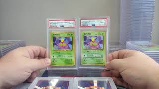 Vending Series 3 - Light vs Dark Variants