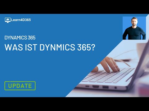 Was Ist Microsoft Dynamics