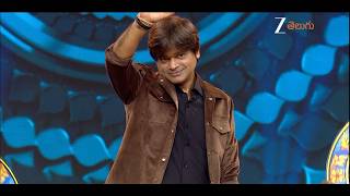 Emmu Shared His Product Selling Skills | SaReGaMaPa The Next Singing Sensation | Sat & Sun 9 PM