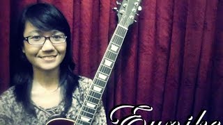 Eunike - Pernah Singgah