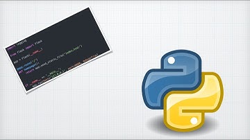 Python - Render HTML Content with Flask
