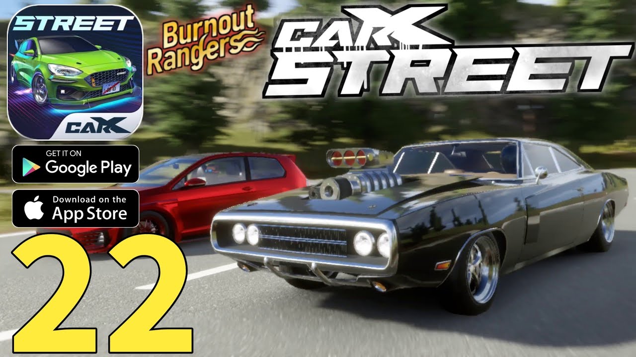 CarX Street - Apps on Google Play