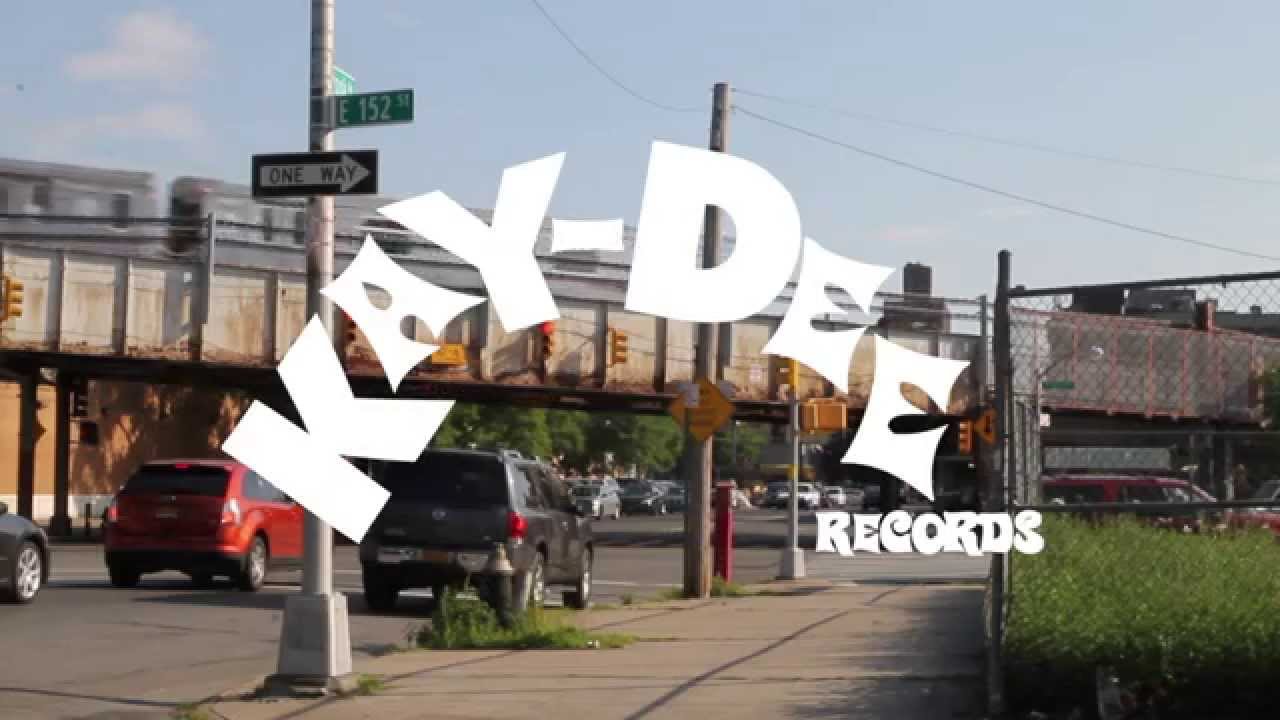 Kay-Dee Records presents: Wild Style Breakbeats - YouTube