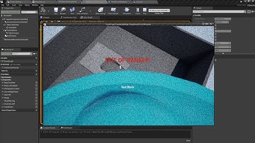 UE4 || Drone System part - 2